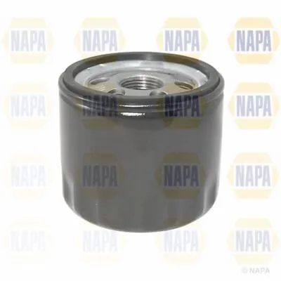 Oil Filter FOR RENAULT LAGUNA II 1.9 04->07 CHOICE1/2 Diesel Napa • £11.76